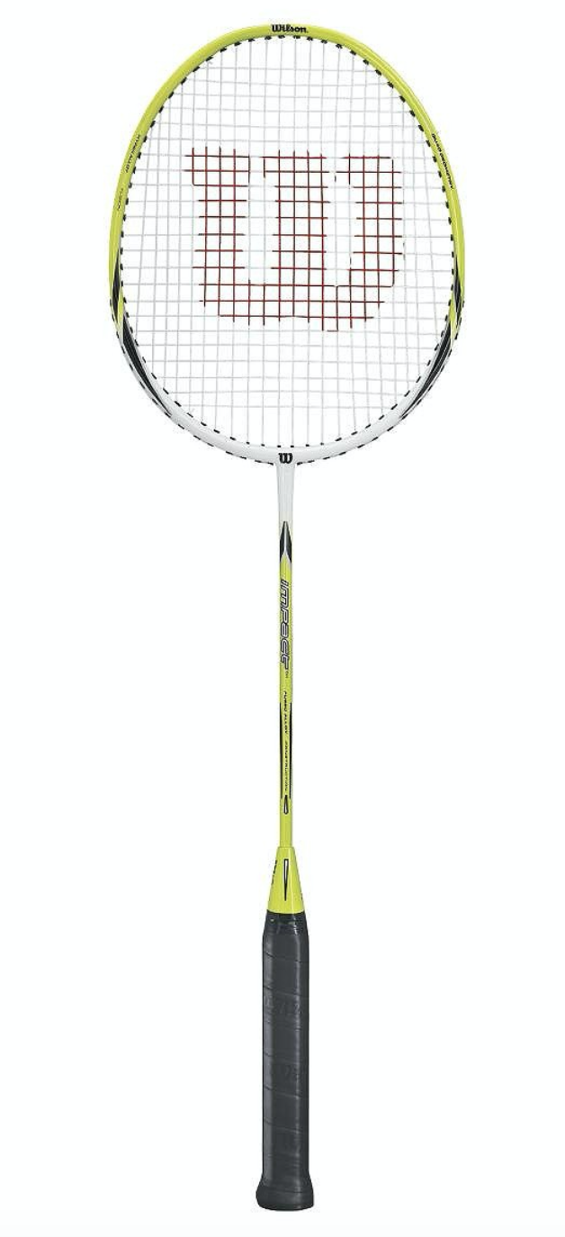 Wilson Impact Badminton Racket